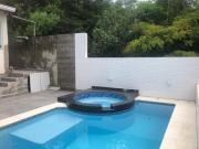 Sobrado com piscina em Cotia condominio Sitio Viana
