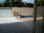 Sobrado Com Piscina em Peruíbe