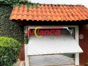 SOBRADO COM PISCINA JARDIM SANTO AFONSO