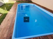 Sobrado com Piscina Jardim Tijuca