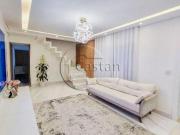 sobrado com piscina na mooca