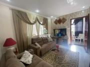 Sobrado com piscina no Campo Grande em Santos!