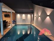 Sobrado Com Piscina No Parque Da Mooca 4 Suítes E 6...