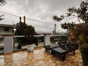 Sobrado com piscina no Taboão da serra