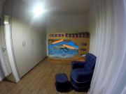 Sobrado com piscina no Umuarama Osasco SP