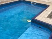 Sobrado com Piscina. Santos/SP