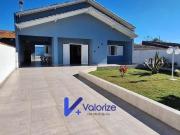 Sobrado com pisncina em Praia de Leste