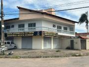 Sobrado com Ponto Comercial Sobrado com 4 Quarto s por...