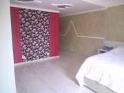 SOBRADO COM QUATRO DORMITORIOS, SENDO DUAS SUITES