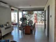 Sobrado com Quintal Amplo 3 Vagas e Acabament.