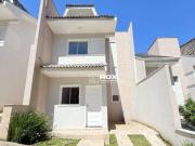 Sobrado com quintal, churrasqueira, 3 quartos à venda...