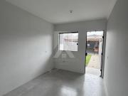 Sobrado com quintal e churrasqueira no Tatuquara