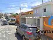 Sobrado com quintal grande semi reformado com edícula e...