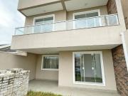 Sobrado com sacada px ao terminal Bairro Alto