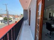 Sobrado com Salão Comercial no Jardim Santa Cecília