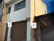 Sobrado com Salão Comercial Suzano