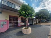 SOBRADO COM SALÃO COML E CASA À VENDA JD CANADÁ