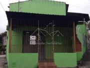 SOBRADO COM SALÃO PARA VENDA NO PATRIARCA