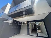 Sobrado com suíte, 2 quartos, escritório, semi mobiliado...