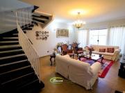 Sobrado com suíte na Vila Campesina Osasco