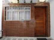 Sobrado Com Suíte Na Vila Guarani Aceita Pet