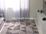 Sobrado com suíte, varanda e 4 vagas, para venda no...