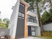 SOBRADO EM MEIO A NATUREZA com 3 quartos sendo 1 suíte,...