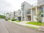 Sobrado com terraço à venda em condominio Alto padrão,...
