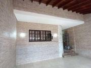 Sobrado com treis quartos