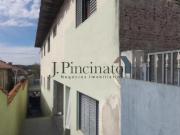 SOBRADO COM TRÊS CASAS À VENDA NO CENTRO DE JUNDIAI/SP