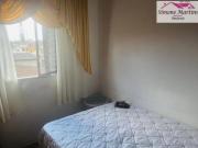 SOBRADO COM TRÊS DORMITORIOS Á VENDA NA PRAIA DE MONGAGUA