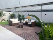 Sobrado com um fino acabamento no Residencial Real Park...