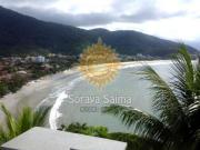 SOBRADO COM VISTA PANORÂMICA PARA O MAR !