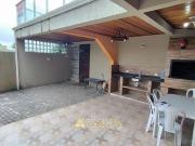 Sobrado com Vista para a Praia