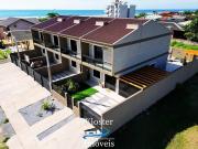 Sobrado com vista para o Mar Balneário Grajau