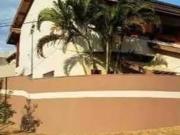 Sobrado com Vista para Reserva – Recanto do Parque,...