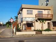 Sobrado Comercial 211m² 05 dormitórios, 02 vagas, no...