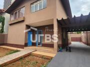 SOBRADO COMERCIAL 261MT 5 QUARTOS SETOR MARISTA