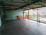 SOBRADO COMERCIAL 2 SALÕES