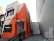 Sobrado Comercial 348mts com 10 vagas em Higienópolis