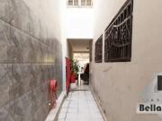 Sobrado comercial 6 dormitórios 2 suítes sala ampla 4 vagas