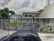 SOBRADO COMERCIAL À VENDA 855 M² MOOCA