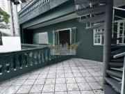 Sobrado Comercial com 3 Salas para Alugar, 327m² Bairro...