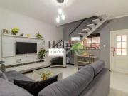 Sobrado Comercial e Residencial 4 Dormitórios 3 Suítes 1...