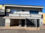 Sobrado comercial e residencial para venda, 3 quartos,...