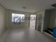 Sobrado Comercial em São Bernardo do Campo Baeta Neves —...