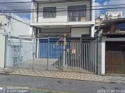 Sobrado comercial muito bem localizado!