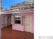 Sobrado comercial no tatuapé