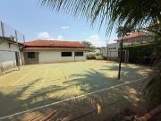 Sobrado comercial para alugar no santa fé