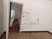 Sobrado Comercial para locação 3 dorms, 4 vagas, galpão...